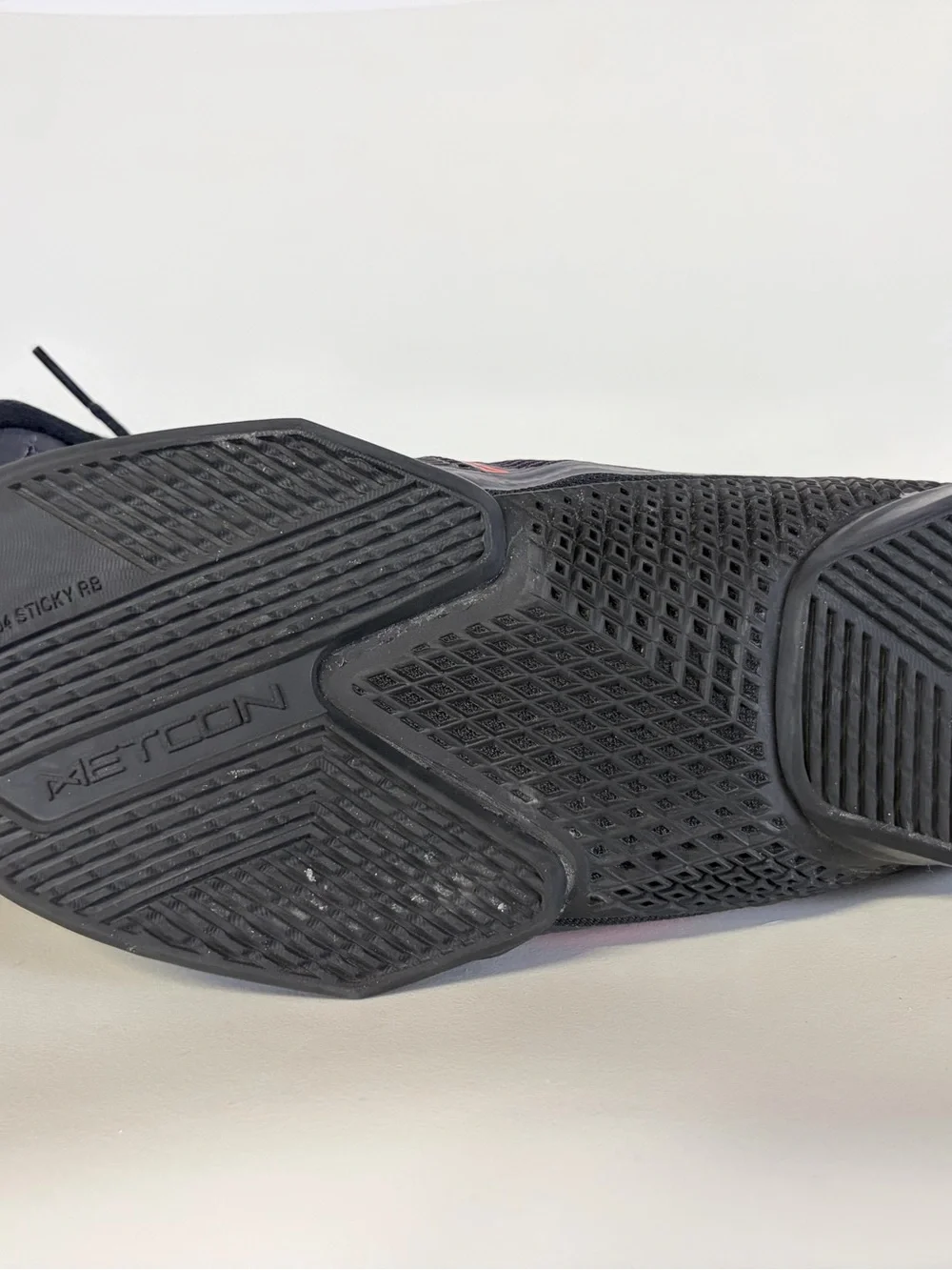 Nike Zoom Metcon Turbo size 10.5
